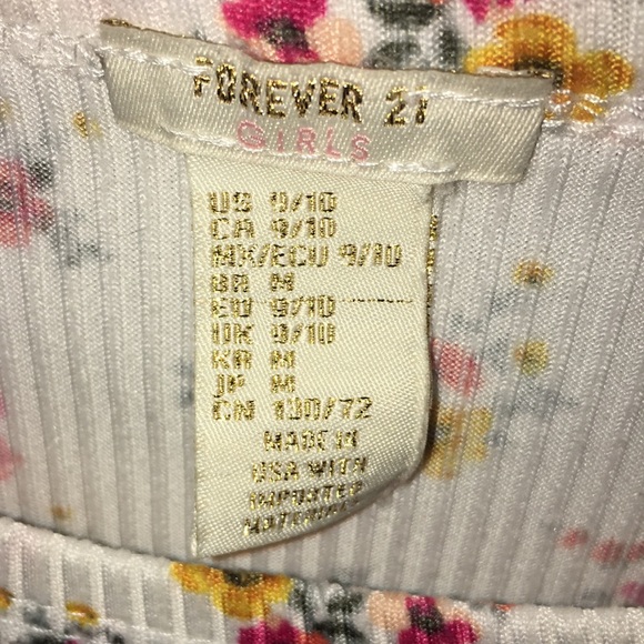 Forever 21 Dress - Picture 3 of 4